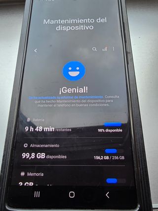 Samsung Galaxy Note 20 5G 256Gb