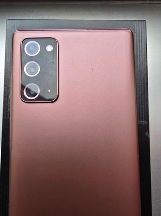 Samsung Galaxy Note 20 5G 256Gb