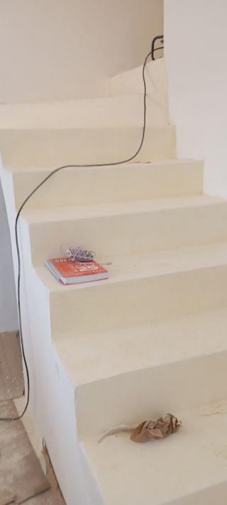 Microcemento . Renueva sin obra