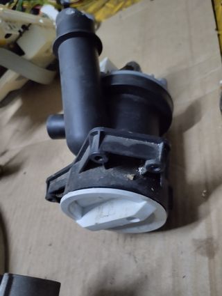 Despiece de Lavadora Hoover