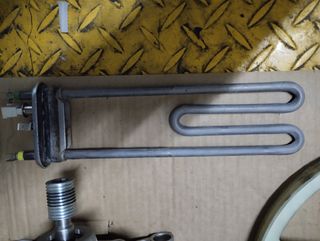 Lavadora Hoover Otsein 