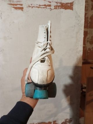 Patines randy