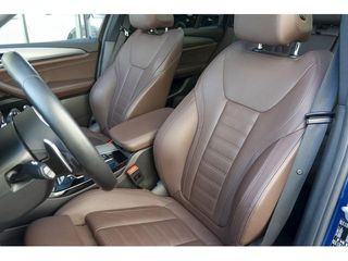 BMW X3 xDrive30i 185 kW (252 CV)