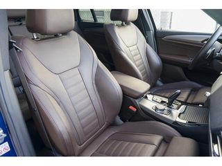 BMW X3 xDrive30i 185 kW (252 CV)
