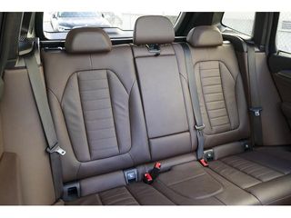 BMW X3 xDrive30i 185 kW (252 CV)