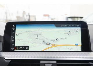 BMW X3 xDrive30i 185 kW (252 CV)