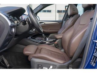 BMW X3 xDrive30i 185 kW (252 CV)