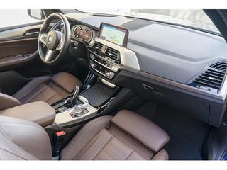 BMW X3 xDrive30i 185 kW (252 CV)