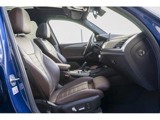 BMW X3 xDrive30i 185 kW (252 CV)