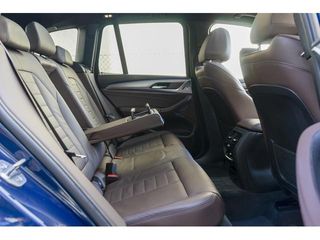 BMW X3 xDrive30i 185 kW (252 CV)