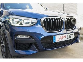 BMW X3 xDrive30i 185 kW (252 CV)