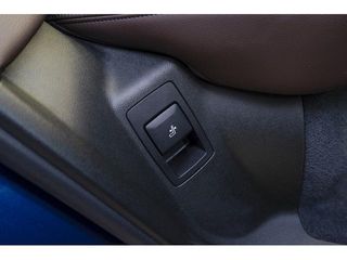 BMW X3 xDrive30i 185 kW (252 CV)