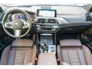 BMW X3 xDrive30i 185 kW (252 CV)