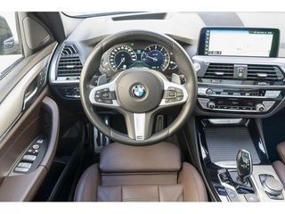 BMW X3 xDrive30i 185 kW (252 CV)
