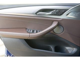 BMW X3 xDrive30i 185 kW (252 CV)