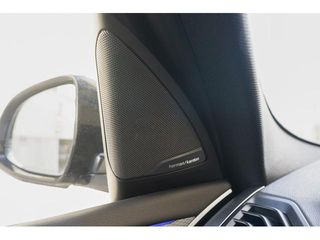 BMW X3 xDrive30i 185 kW (252 CV)