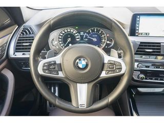 BMW X3 xDrive30i 185 kW (252 CV)