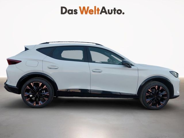 CUPRA Formentor 1.5 TSI e-Hybrid DSG 150 kW (204 CV)