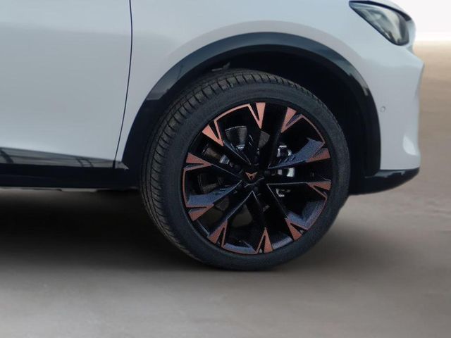 CUPRA Formentor 1.5 TSI e-Hybrid DSG 150 kW (204 CV)
