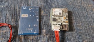 Diy Remzibi modulo OSD Y GPS para FPV 