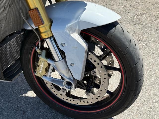 BMW Motorrad S 1000 R 