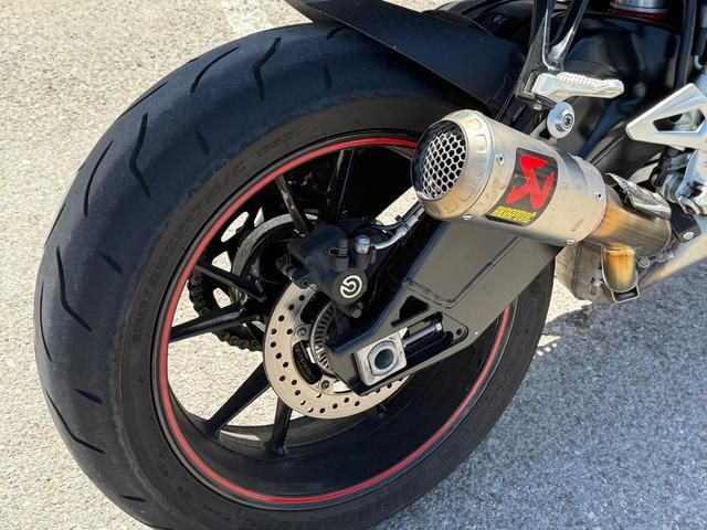 BMW Motorrad S 1000 R 