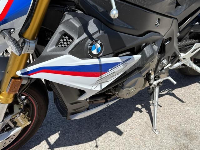BMW Motorrad S 1000 R 