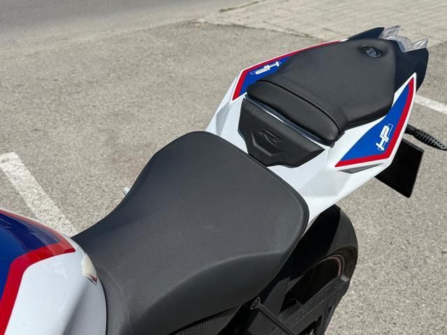 BMW Motorrad S 1000 R 
