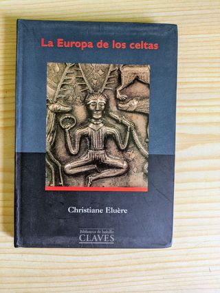 La Europa de los celtas