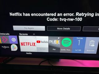 SAMSUNG TV 40" 4K UHD SMART TV WIFI