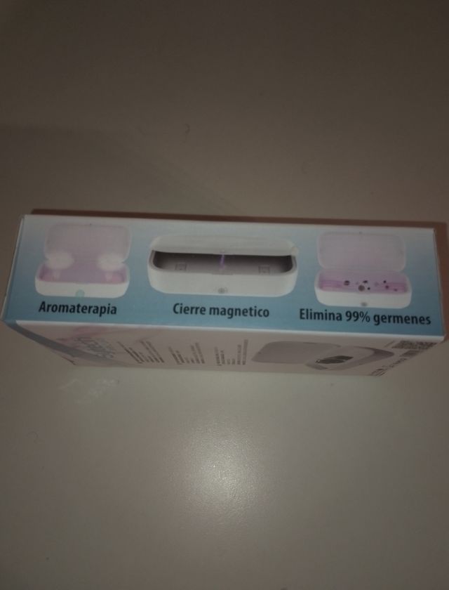 SYTECH ESTERILIZADOR MULTIFUNCIÓN