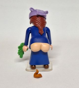 Playmobil Lote Jorge 