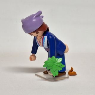 Playmobil Lote Jorge 