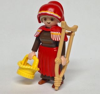 Playmobil Lote Jorge 