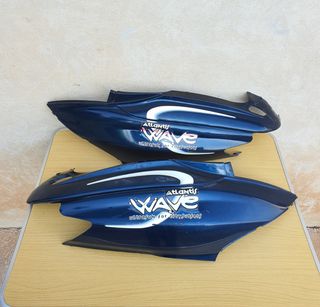 Carenado Derbi Atlantis Wave 50