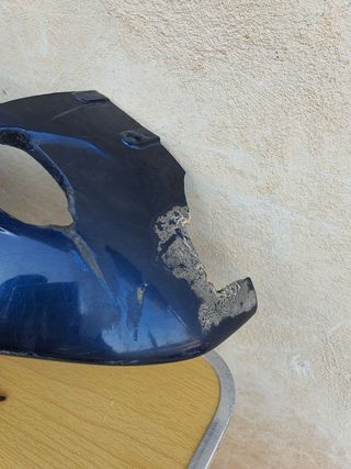 Carenado Derbi Atlantis Wave 50