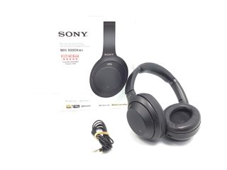 diadema sony wh-1000xm3