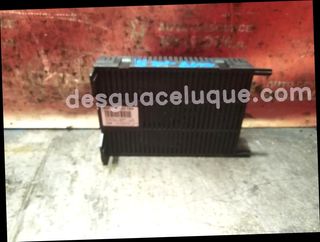 CENTRALITA LUCES BMW SERIE X3 6166