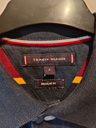 Vendo pack de polos y camiseta (3)
