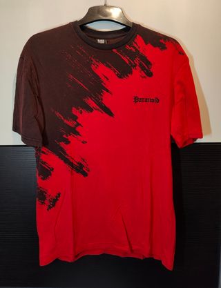 Vendo pack de polos y camiseta (3)