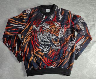 Pack de 5 sudaderas bordadas Zara