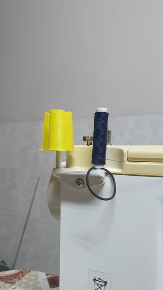 Pacchetto adattatori per bobine industriali