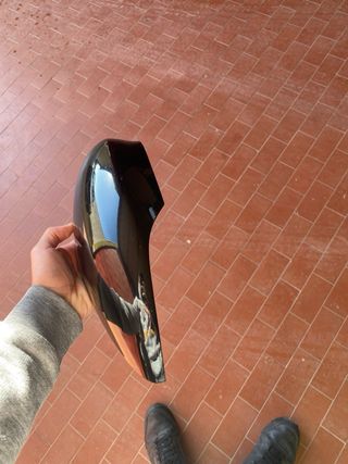 Calotta dx Ford Fiesta