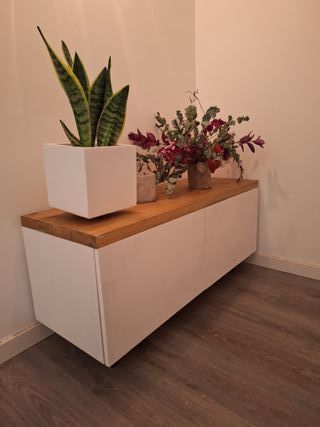 Panche in legno