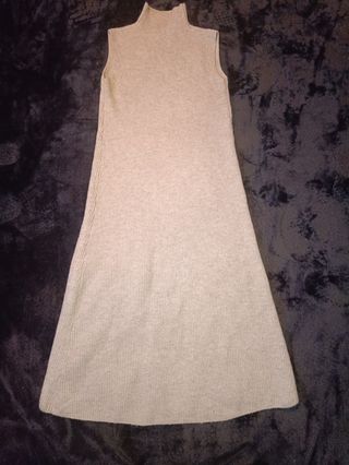 Lote vestido L, chaqueta dorada y cinturón