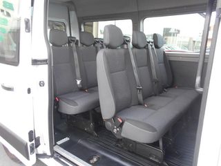 OPEL MOVANO 2.3 CDTI 145 CV L2 H2 ADAPTADA A PMR