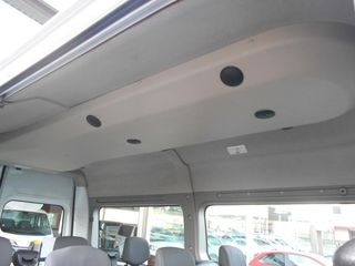 OPEL MOVANO 2.3 CDTI 145 CV L2 H2 ADAPTADA A PMR