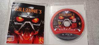 Killzone 3 para PlayStation 3