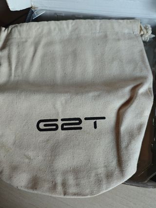 Estufa de cuello electrica