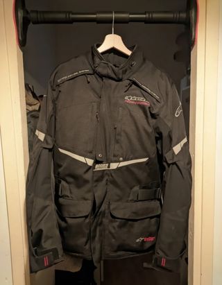 Chaqueta alpinestar
